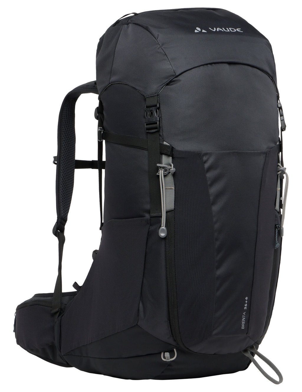 Brenta 36+6 - black