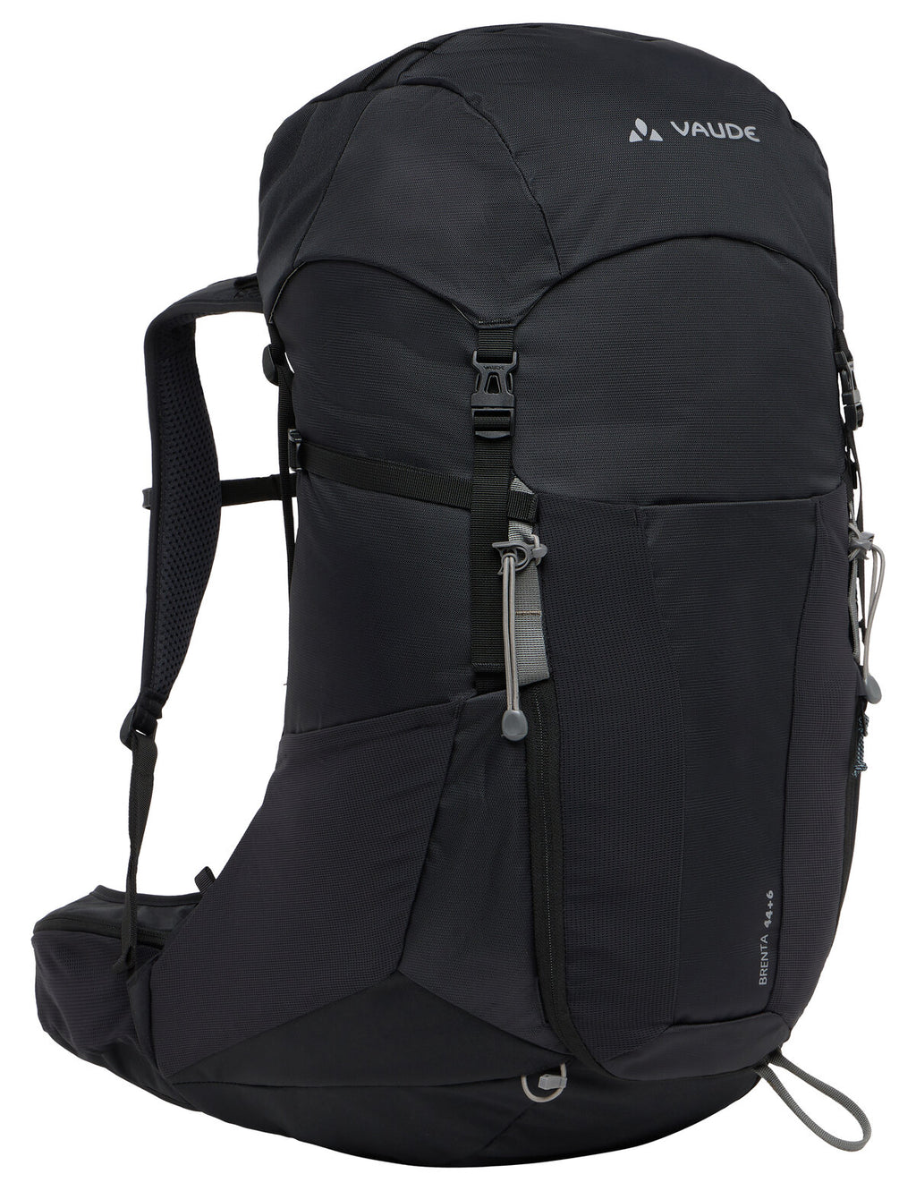 Brenta 44+6 - black