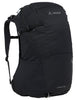 Women's Skomer Zip 22 - black