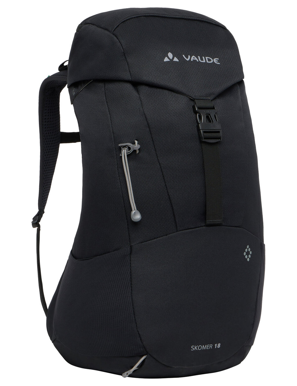 Women's Skomer 18 - black