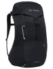 Women's Skomer 18 - black