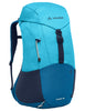 Women's Skomer 18 - aqua