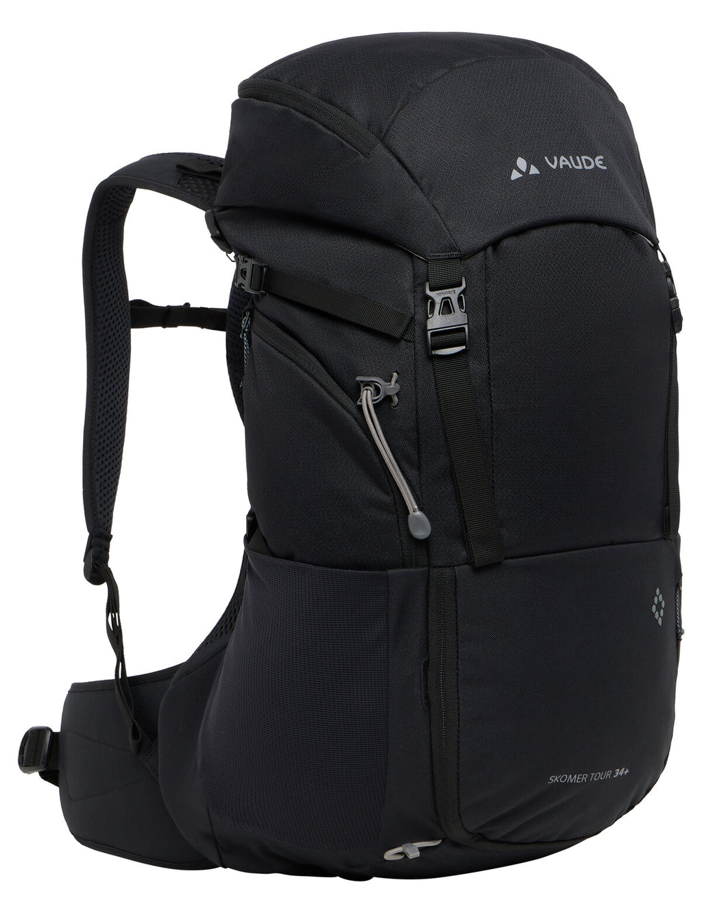 Women's Skomer Tour 34+ - black