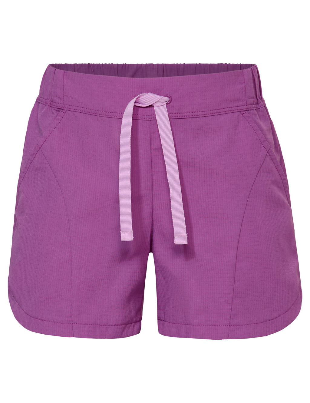 Kids Detective Shorts - magenta