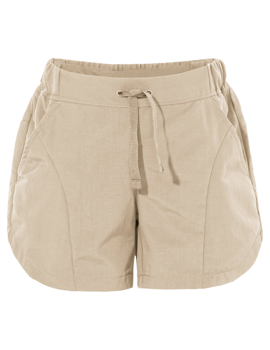 Kids Detective Shorts - linen