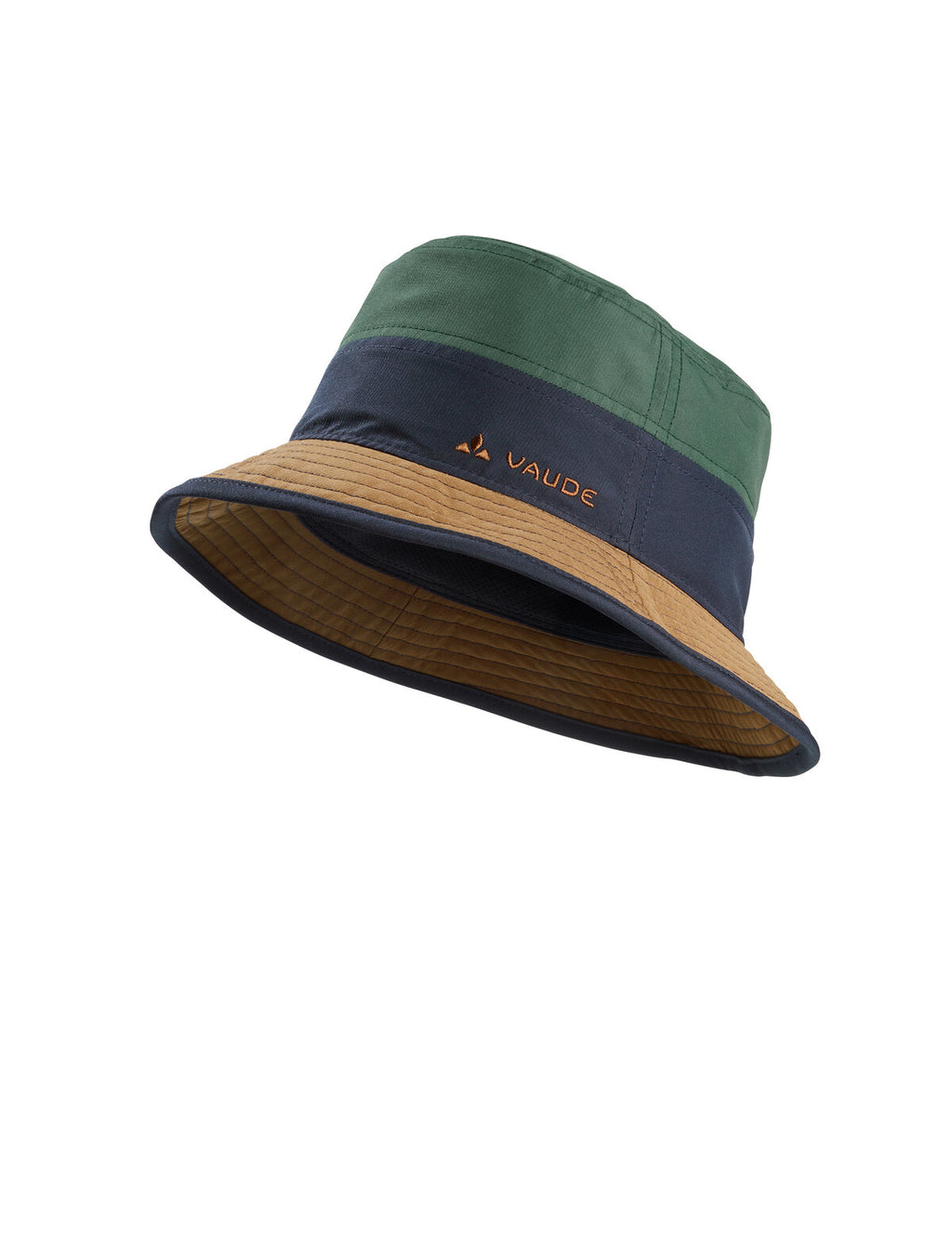 Kids Lezza Hat II - woodland/dark sea