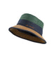 Kids Lezza Hat II - woodland/dark sea