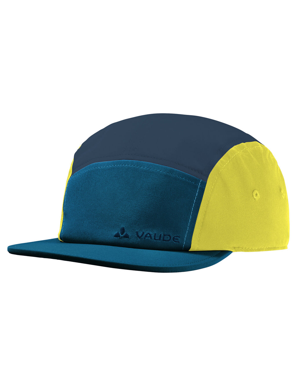 Kids Active Cap - shore blue