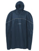 Kids Grody Poncho II - dark sea
