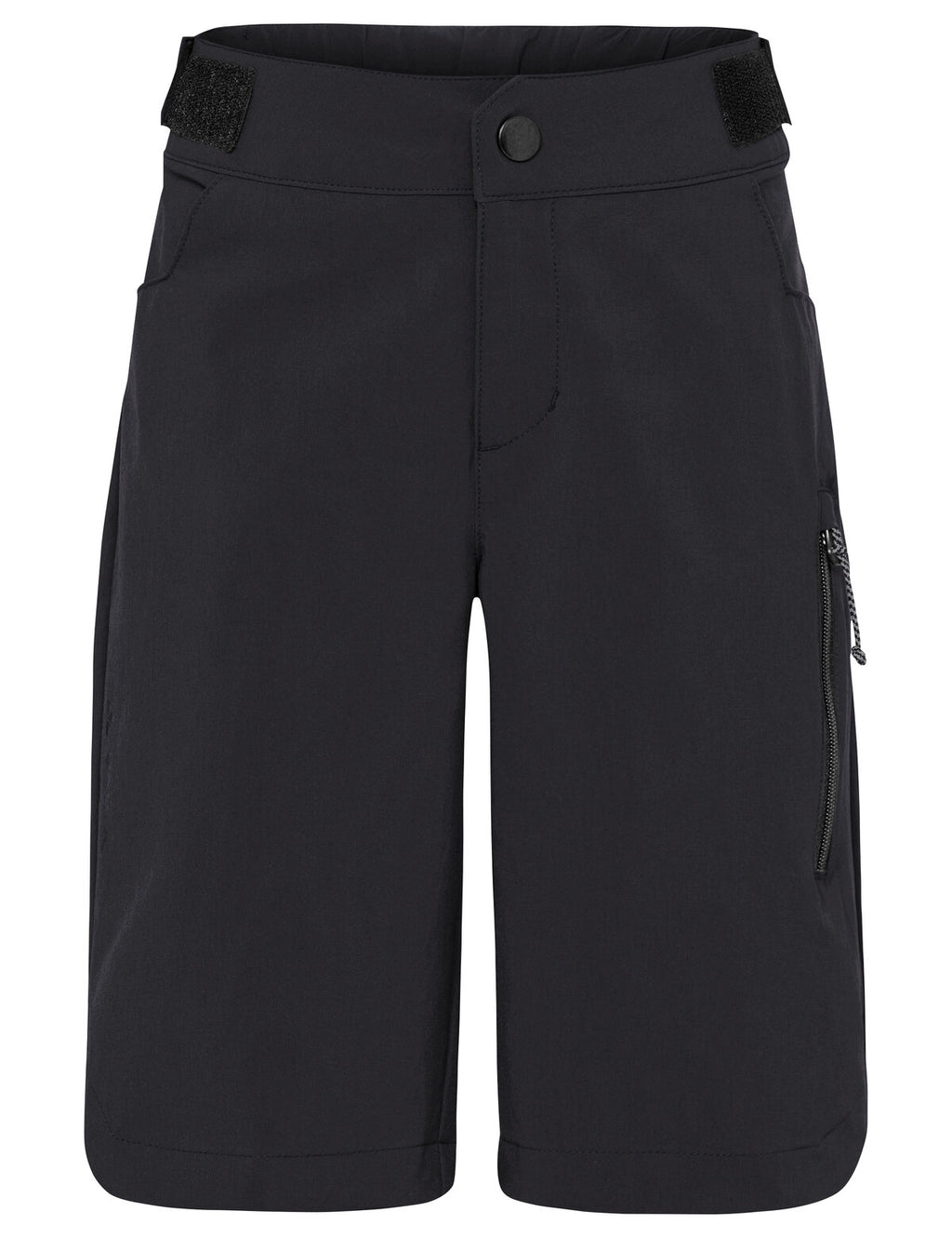 Kids Moab Base Shorts - black
