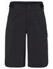 Kids Moab Base Shorts - black