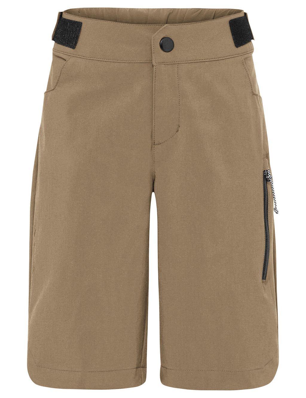 Kids Moab Base Shorts - oat