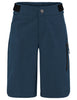 Kids Moab Base Shorts - dark sea