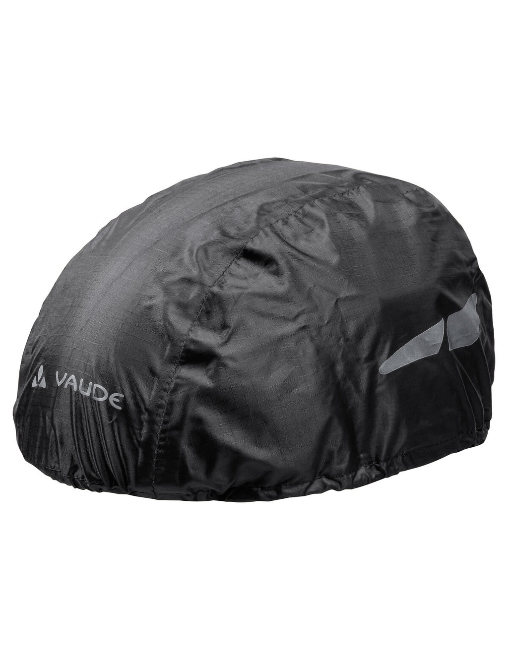 Kids Helmet Raincover II - black