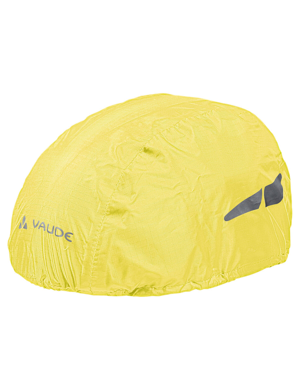Kids Helmet Raincover II - lemon