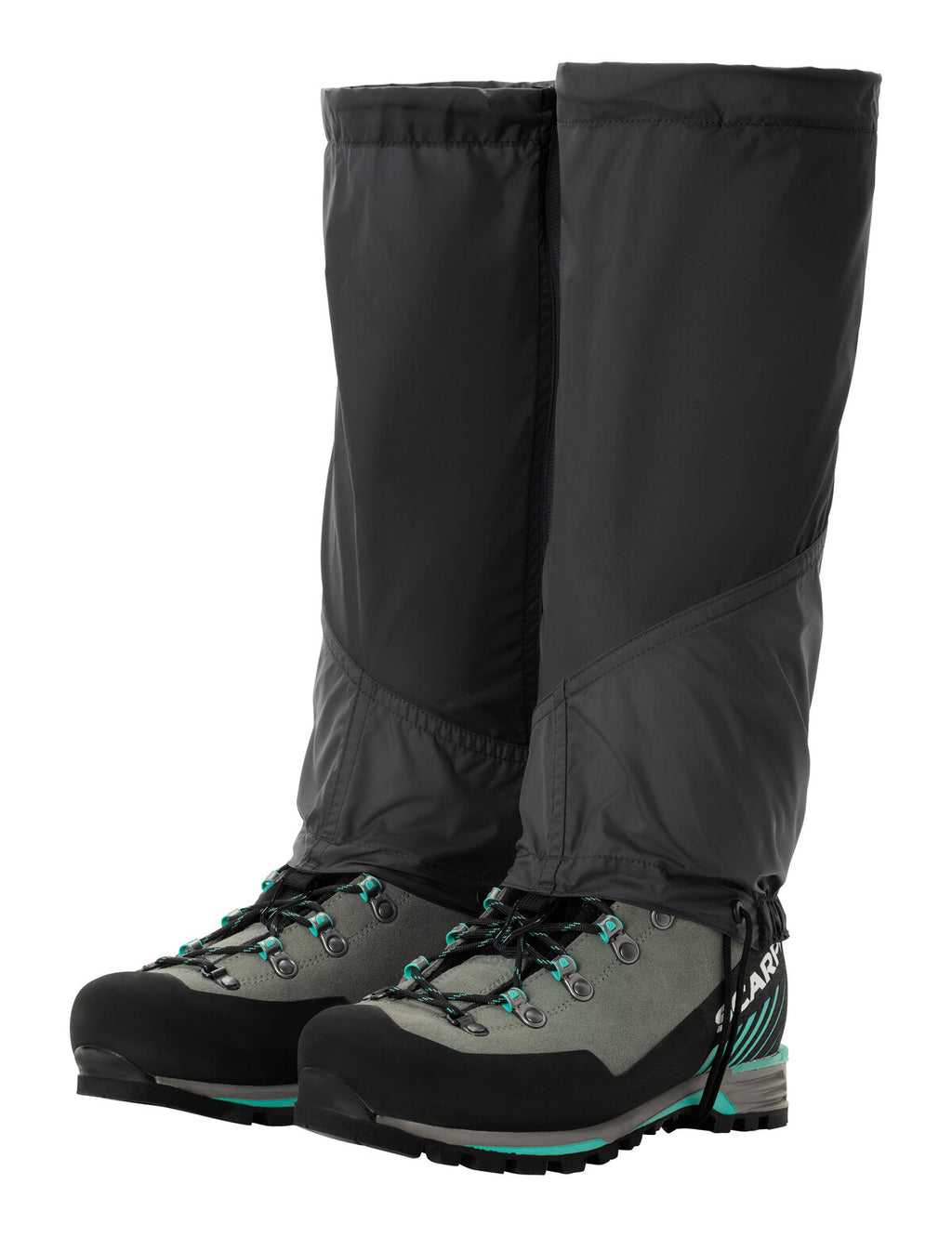 Albona Gaiter III - black