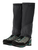 Albona Gaiter III - black
