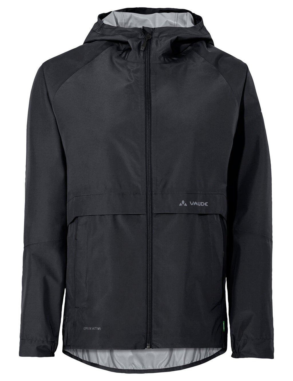 Women's Loamer Rain Jacket - black