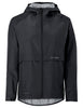 Women's Loamer Rain Jacket - black