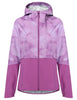 Women's Loamer Rain Jacket - raspberry