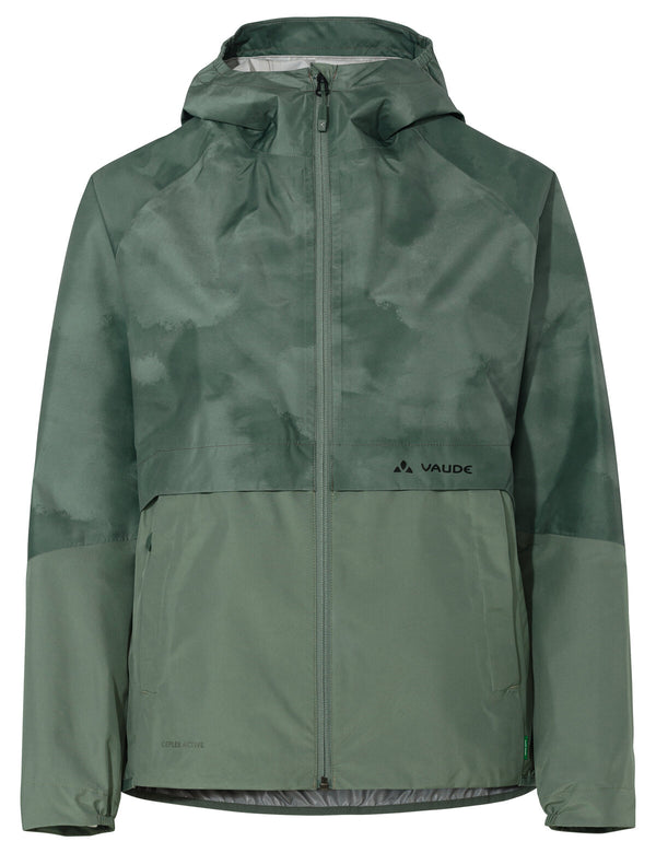 Wo Loamer Rain Jacket - detail 22