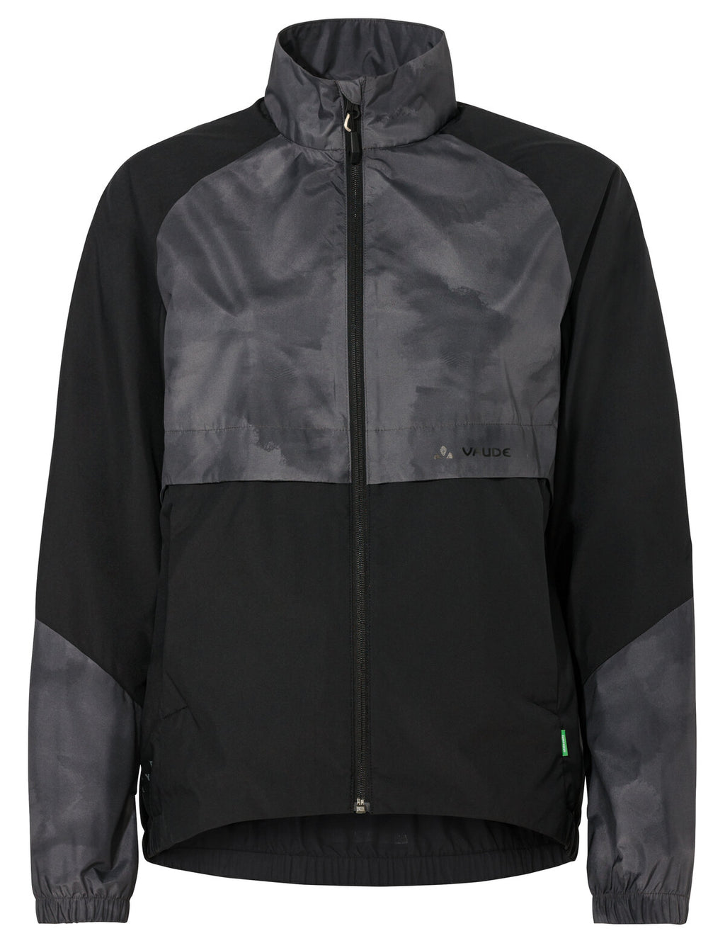 Women's Loamer Air Jacket - black