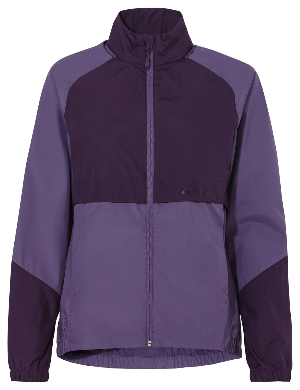 Women's Loamer Air Jacket - mulberry