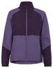 Women's Loamer Air Jacket - mulberry