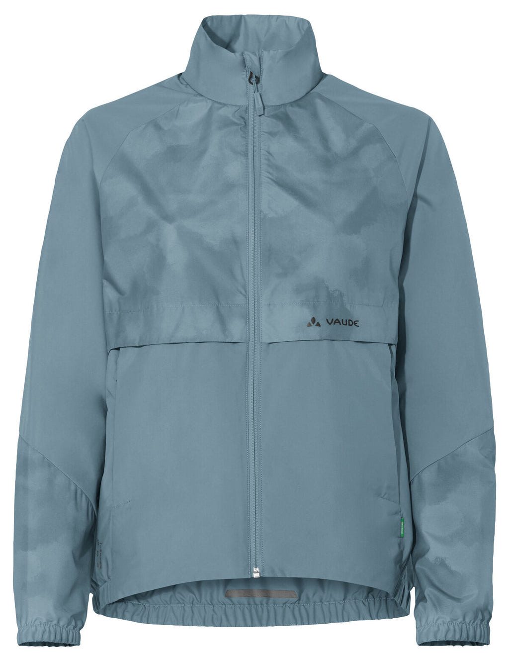 Women's Loamer Air Jacket - nordic blue