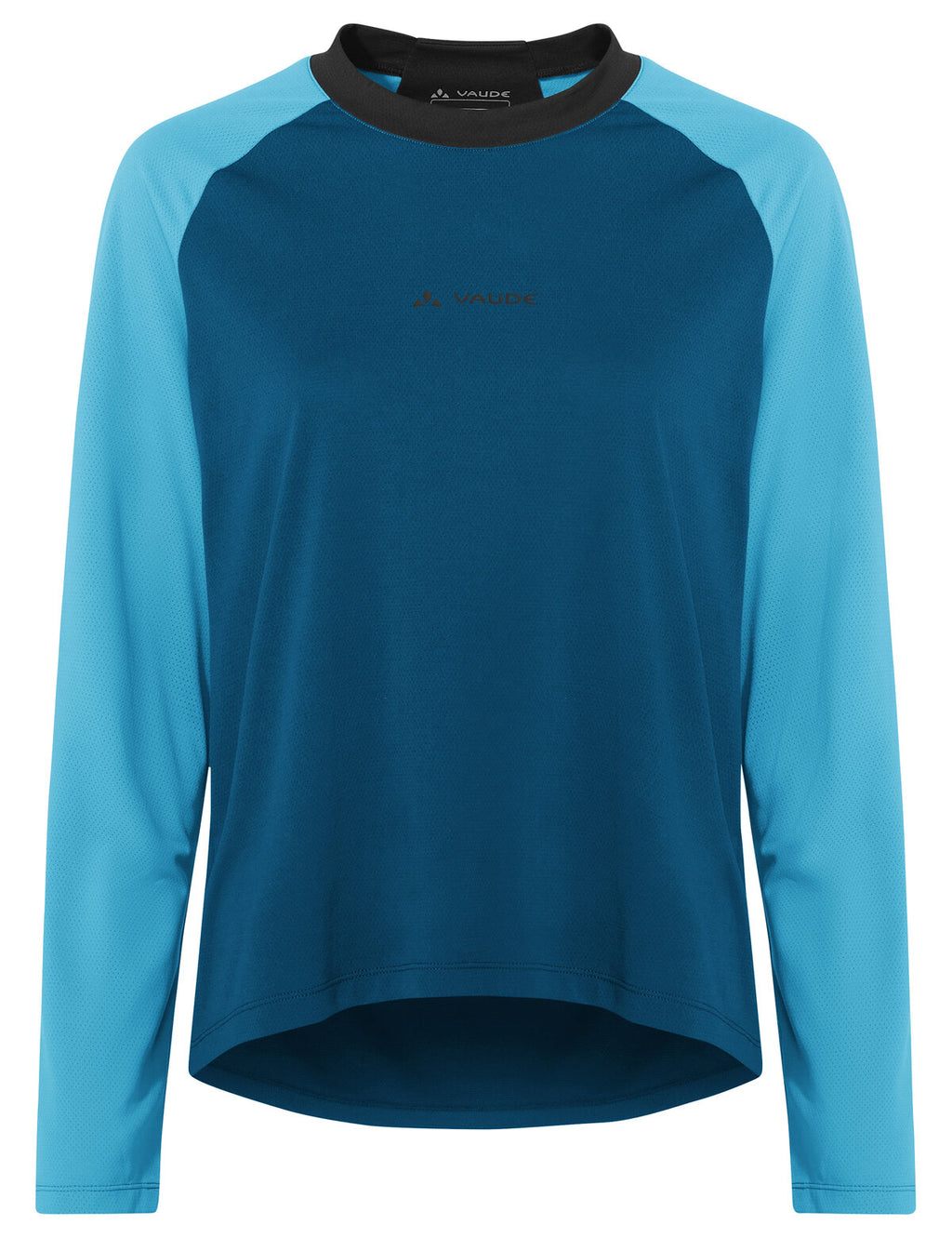 Women's Loamer LS Shirt - shore blue