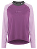 Women's Loamer LS Shirt - magenta
