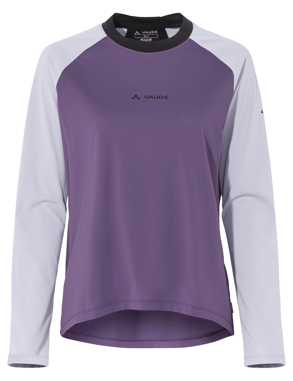 Women's Loamer LS Shirt - lavender