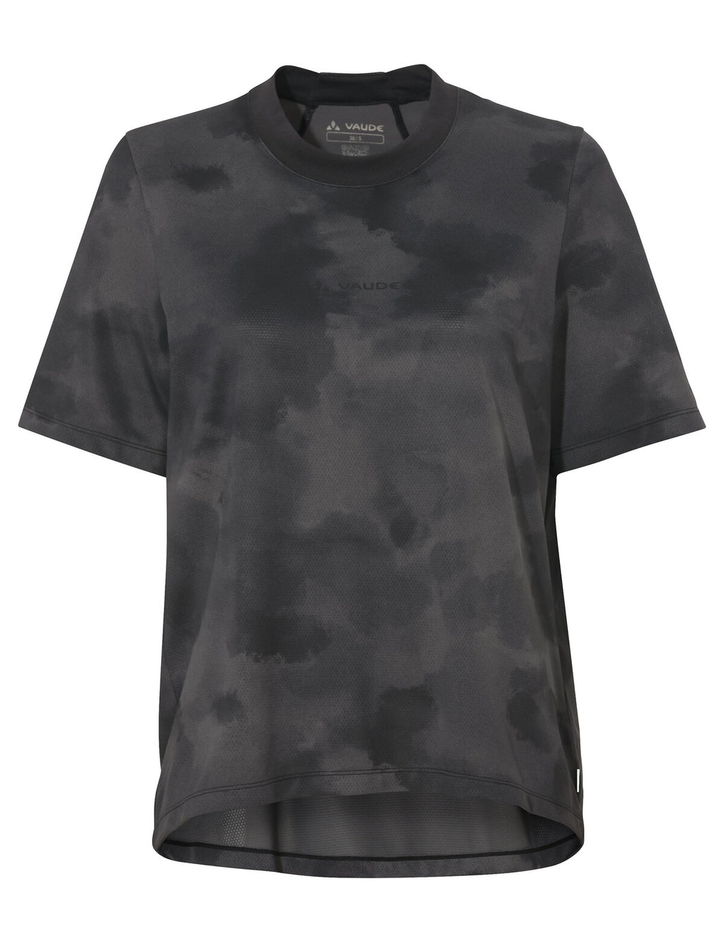 Women's Loamer Shirt - black