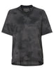 Women's Loamer Shirt - black