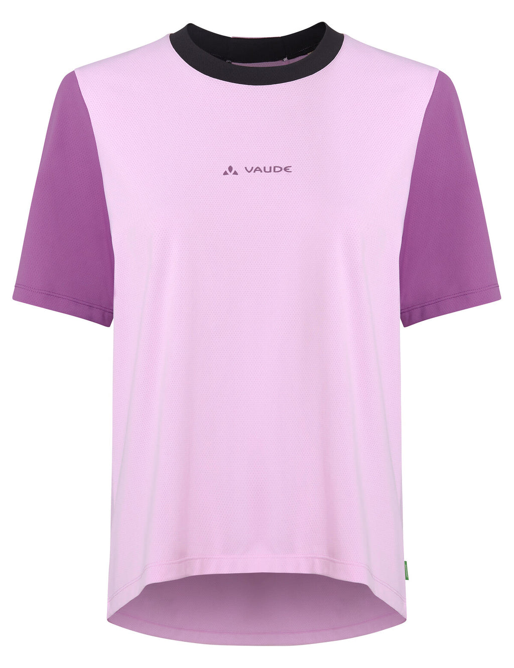 Women's Loamer Shirt - raspberry