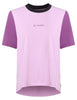 Women's Loamer Shirt - raspberry