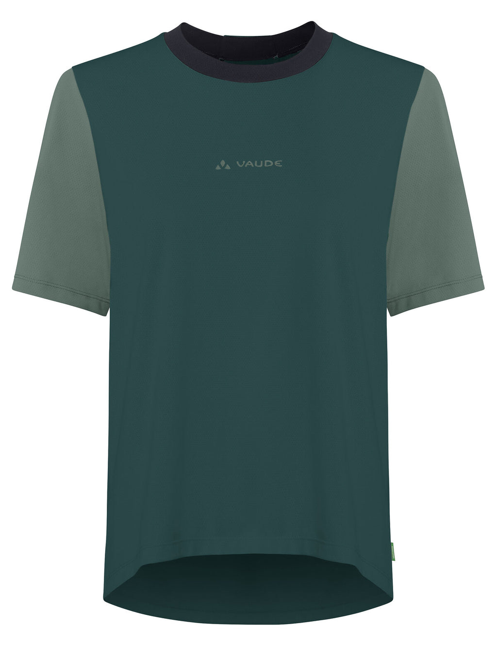 Women's Loamer Shirt - deep pond