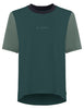 Women's Loamer Shirt - deep pond