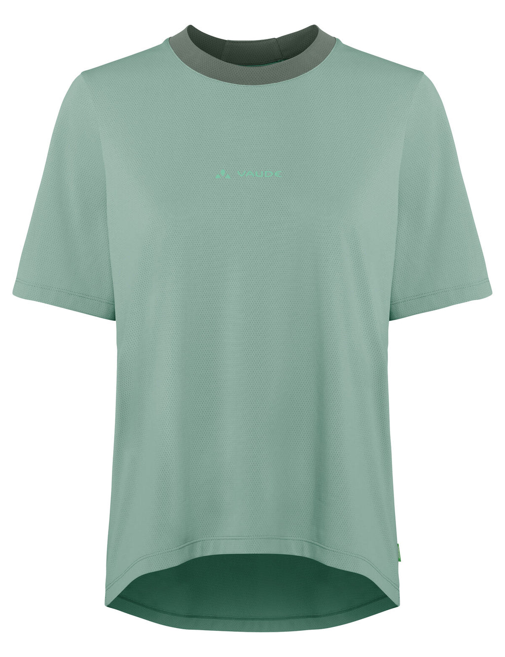 Women's Loamer Shirt - dusty fern uni