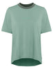 Women's Loamer Shirt - dusty fern uni