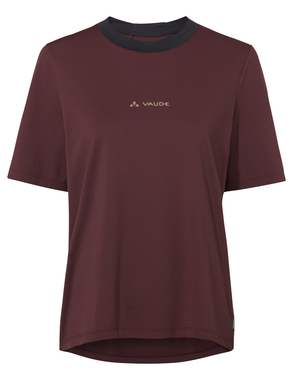 Women's Loamer Shirt - dark oak