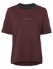Women's Loamer Shirt - dark oak