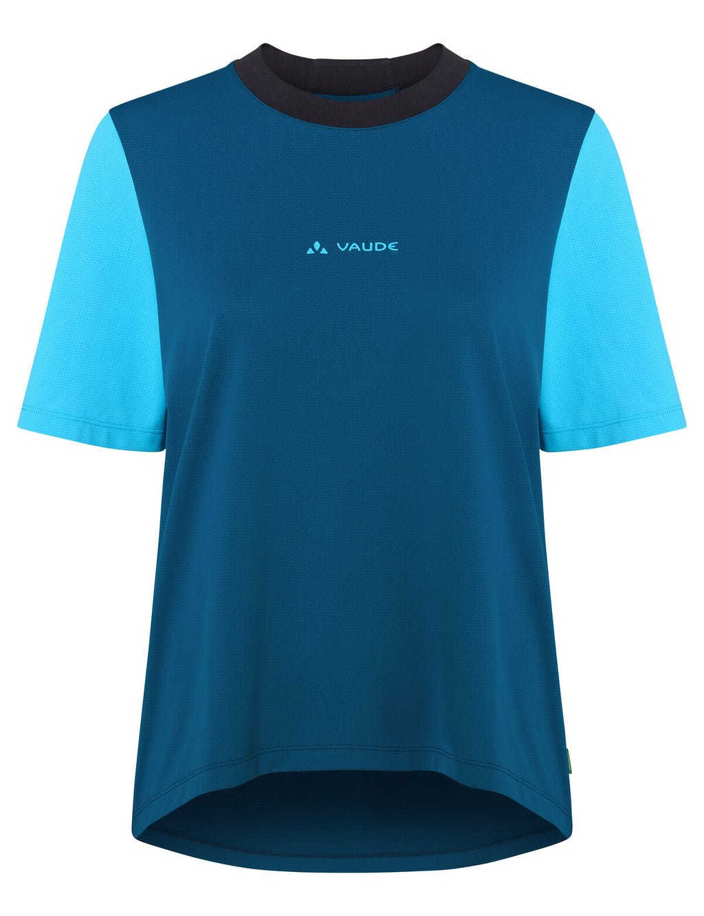 Women's Loamer Shirt - shore blue