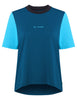 Women's Loamer Shirt - shore blue