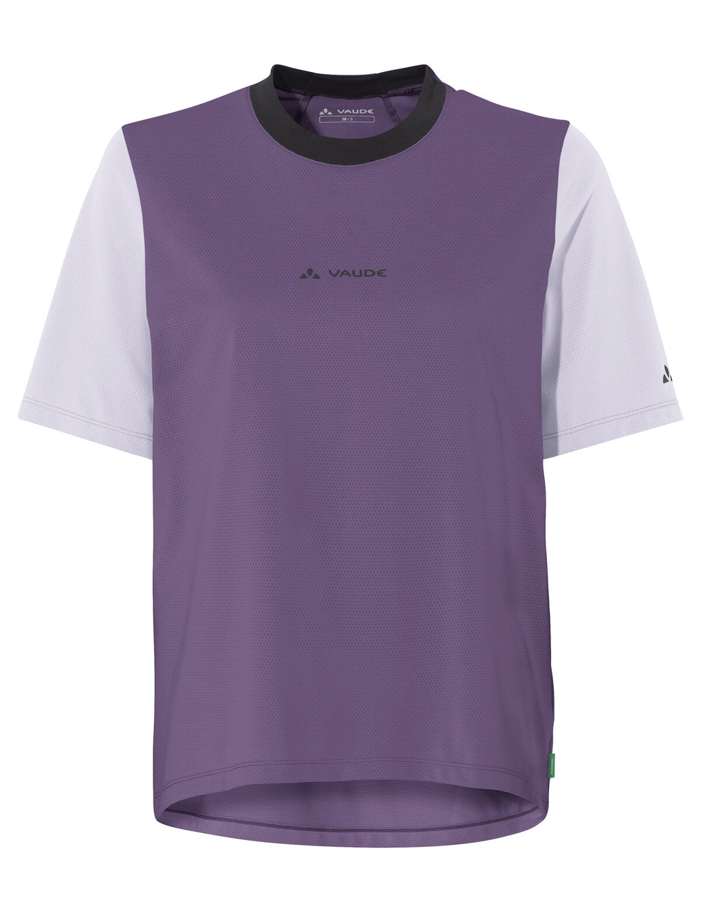 Women's Loamer Shirt - mulberry