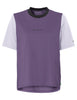 Women's Loamer Shirt - mulberry