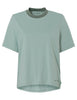 Women's Loamer Shirt - dusty fern