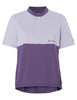 Women's Loamer Halfzip Shirt - lavender