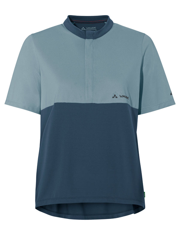 Wo Loamer Halfzip Shirt - detail 10