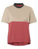 Women's Loamer Halfzip Shirt - linen